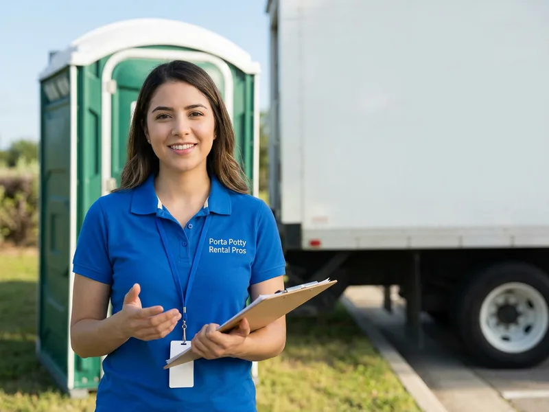 Porta Potty Rental  in Moses Lake  FAQ
